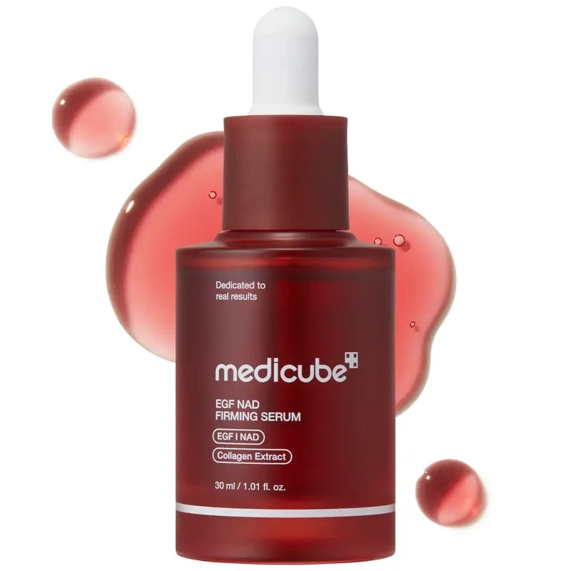NAD EGF Firming Serum