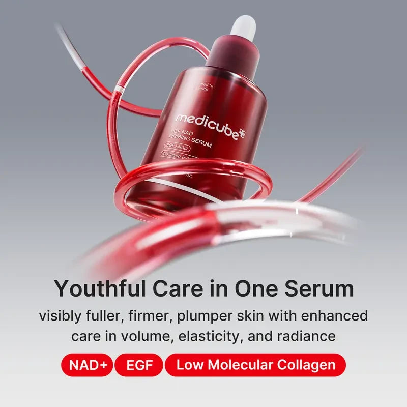 NAD EGF Firming Serum