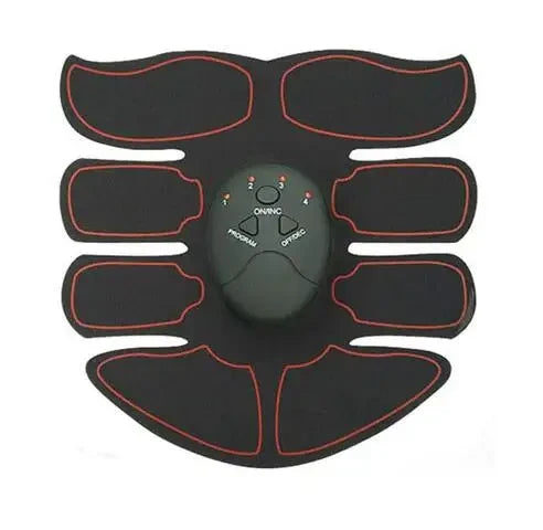 Wireless Muscle Stimulator Hip and Ab Trainer