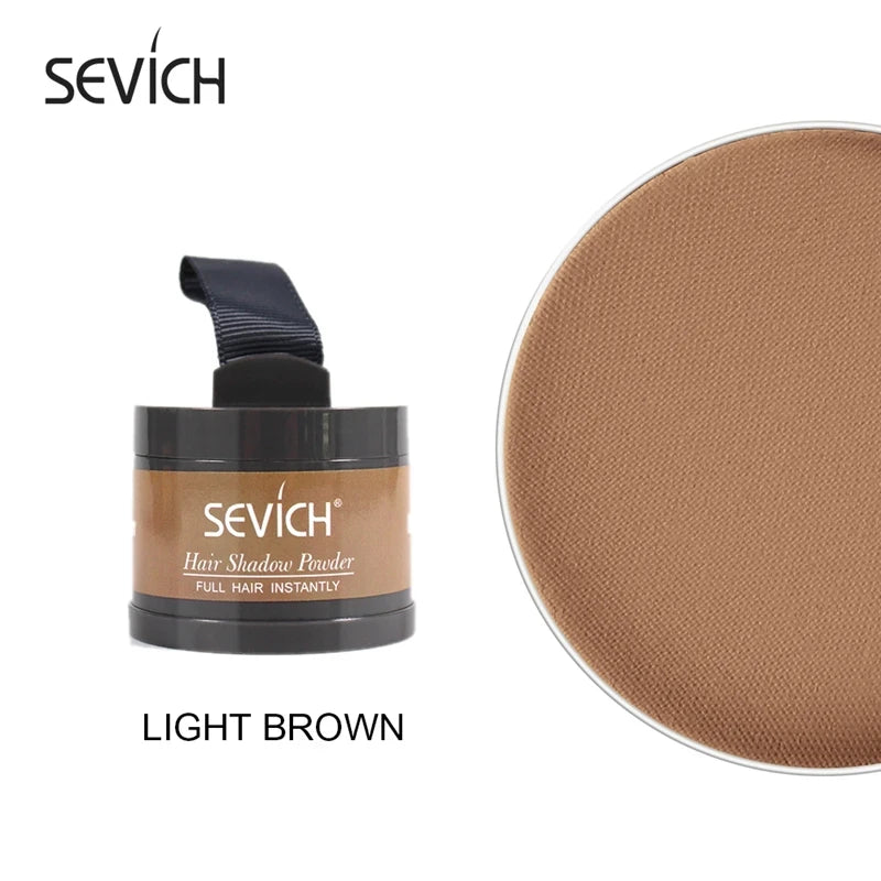 Hairline Shadow Powder Makeup Concealer