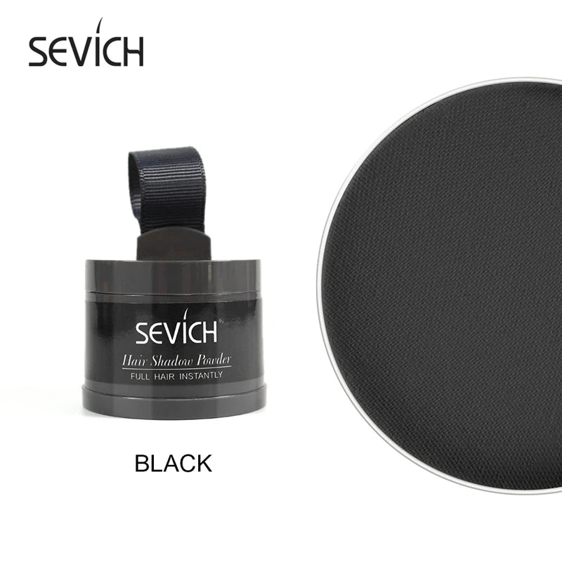Hairline Shadow Powder Makeup Concealer
