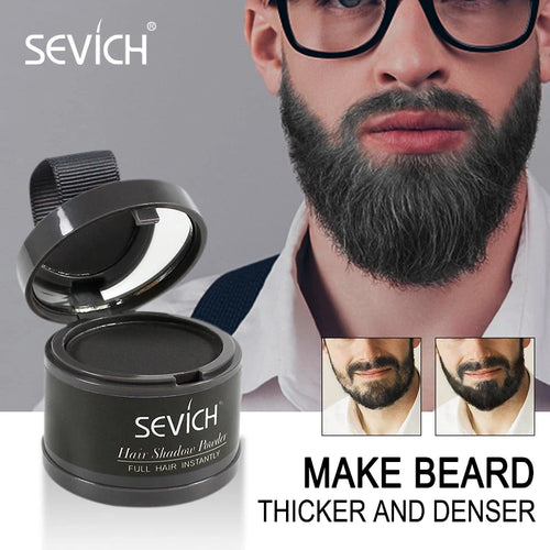 Hairline Shadow Powder Makeup Concealer