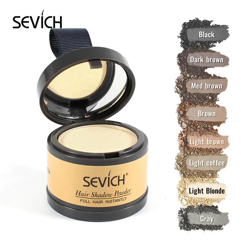 Hairline Shadow Powder Makeup Concealer