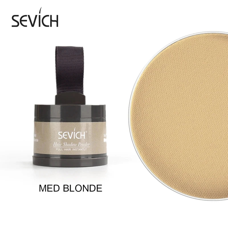 Hairline Shadow Powder Makeup Concealer
