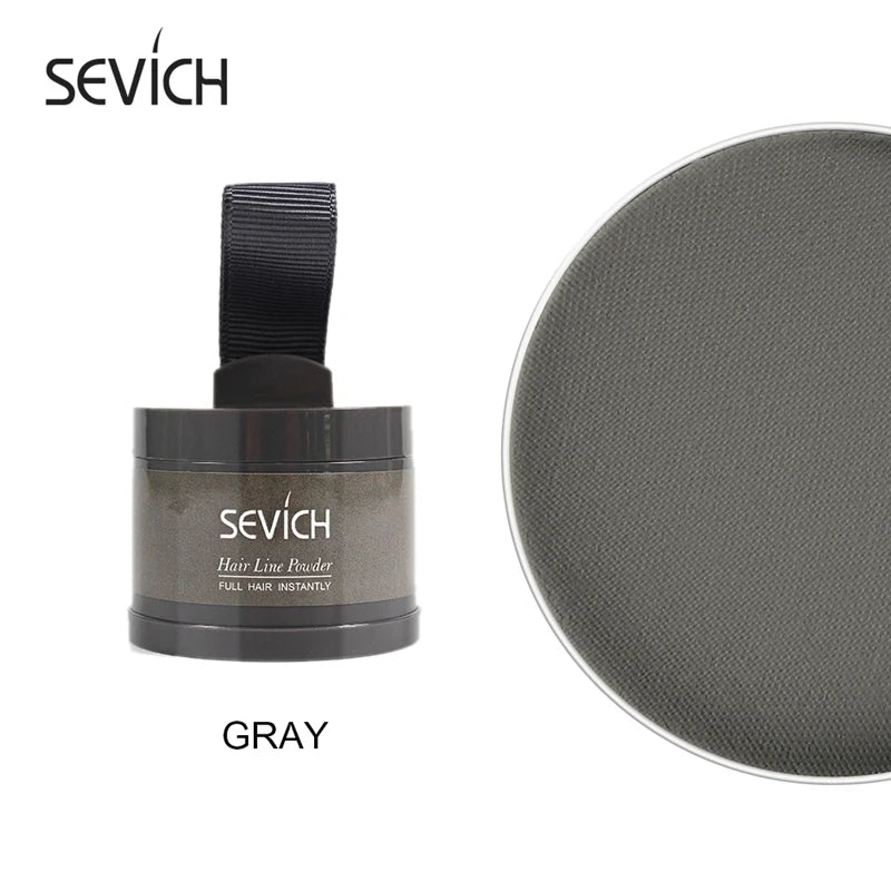 Hairline Shadow Powder Makeup Concealer