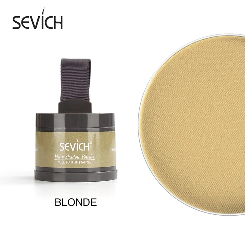 Hairline Shadow Powder Makeup Concealer