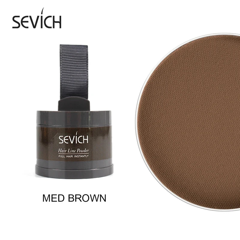 Hairline Shadow Powder Makeup Concealer