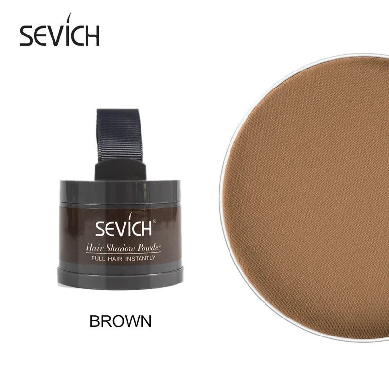 Hairline Shadow Powder Makeup Concealer