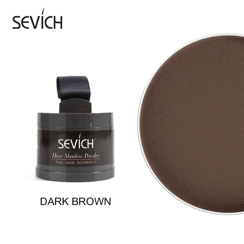Hairline Shadow Powder Makeup Concealer