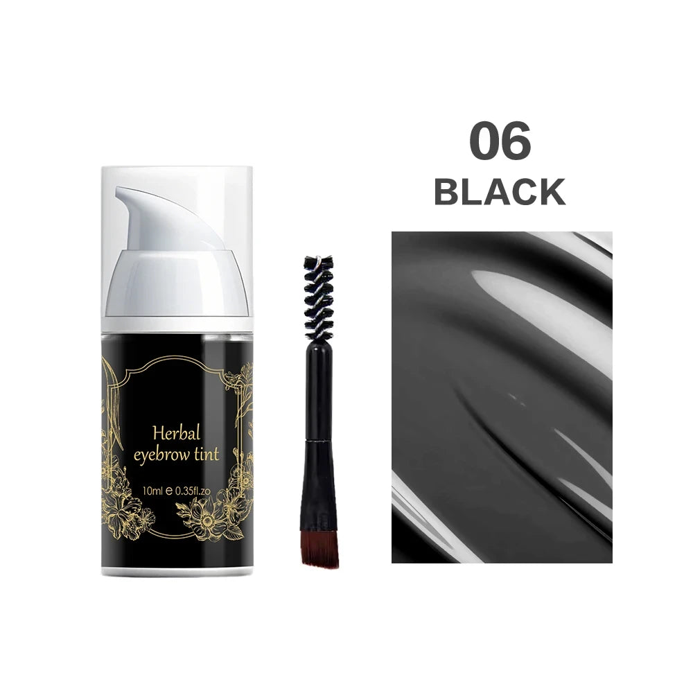 Professional Henna Brow Tint Kit