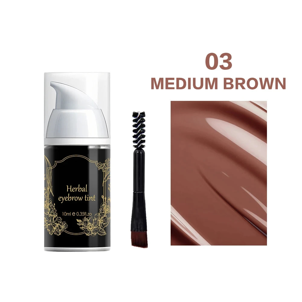 Professional Henna Brow Tint Kit
