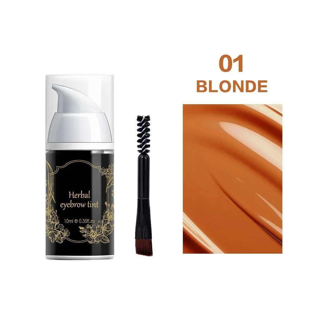 Professional Henna Brow Tint Kit