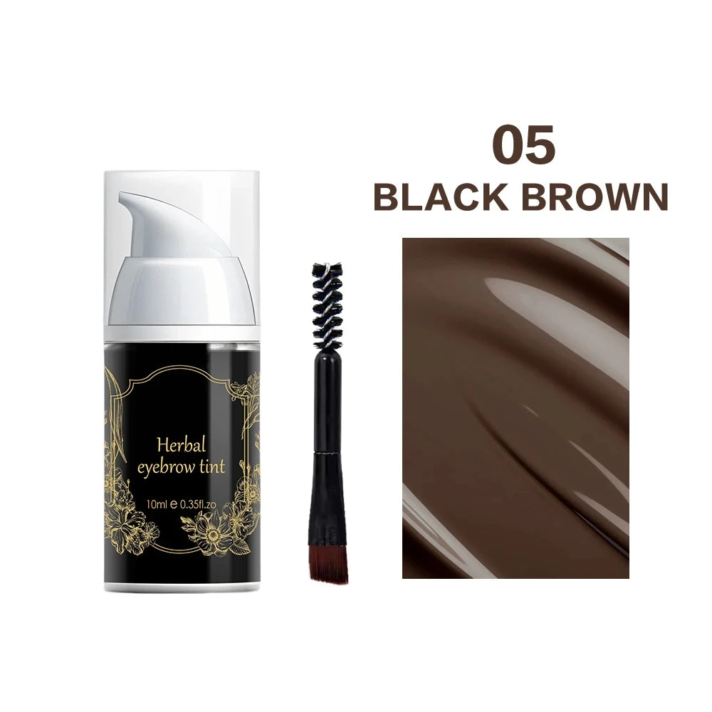 Professional Henna Brow Tint Kit