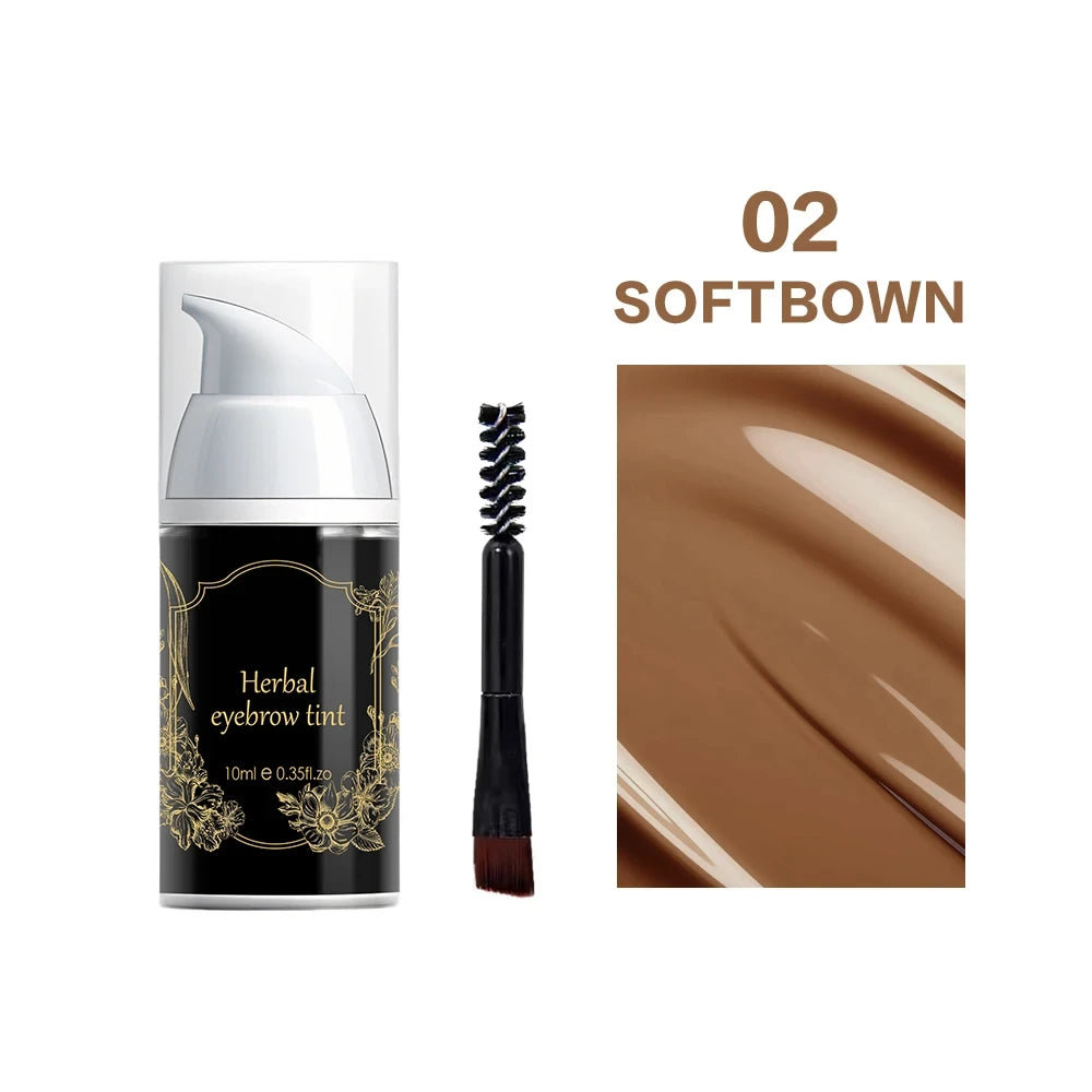 Professional Henna Brow Tint Kit